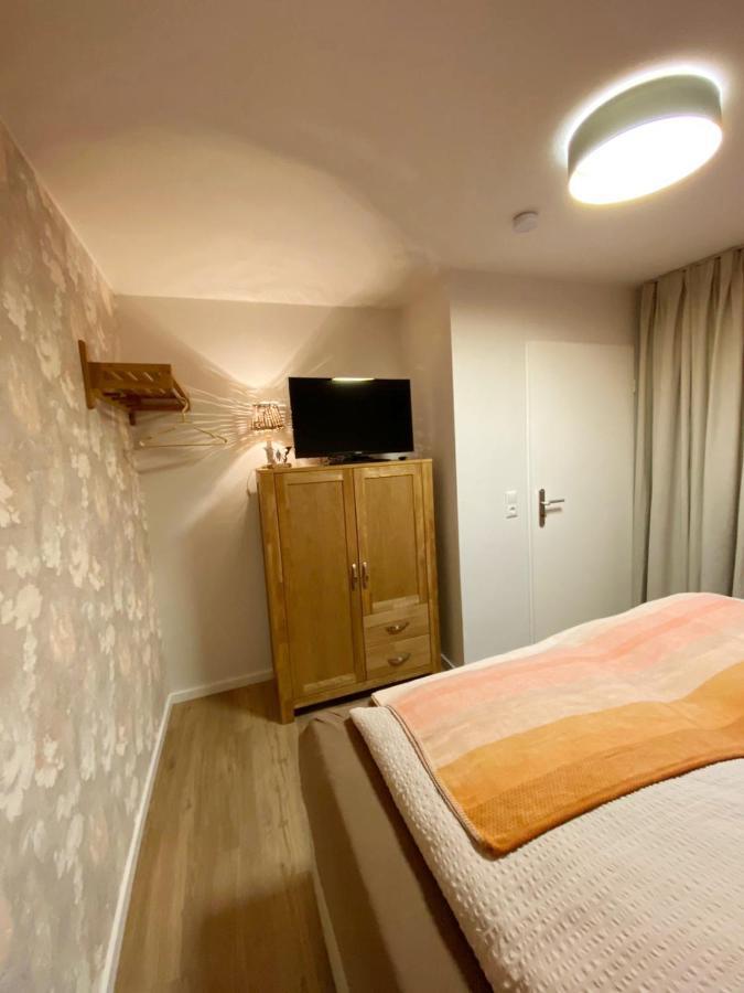 Christianes Apartment - Ebstorf Esterno foto