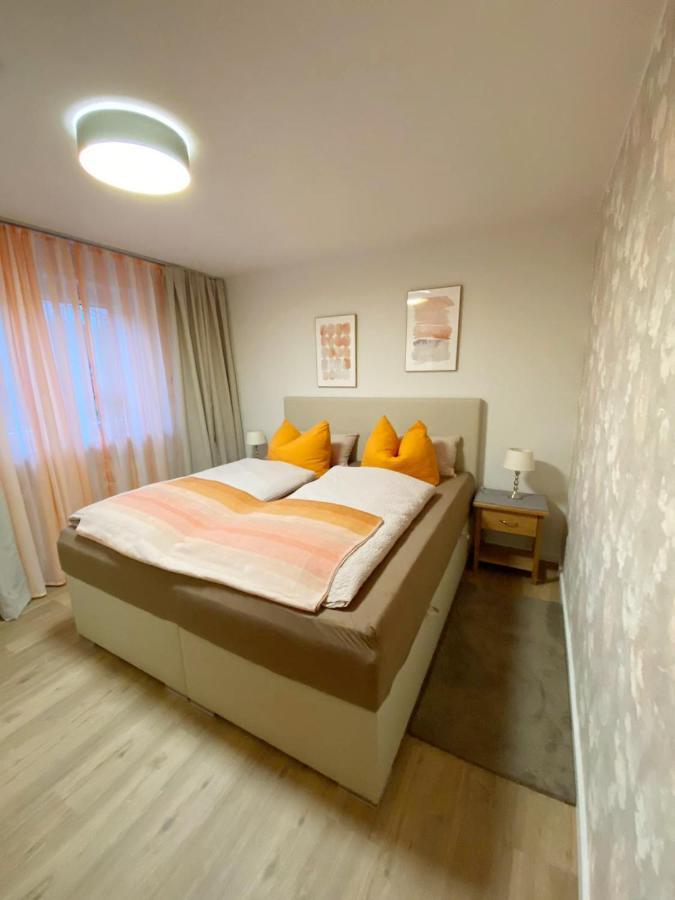 Christianes Apartment - Ebstorf Esterno foto